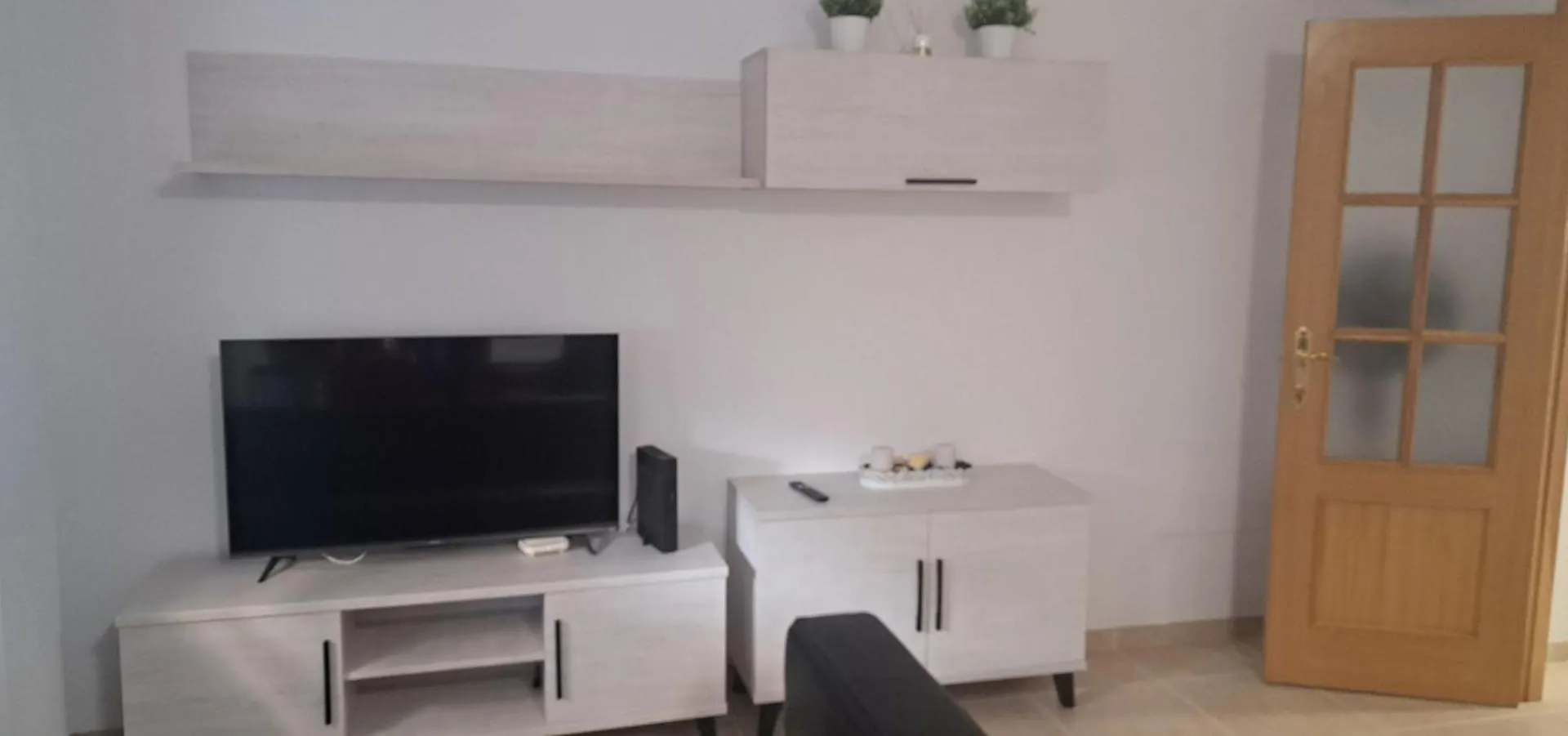 Apartamento Calle Senado Garrucha Ισπανία