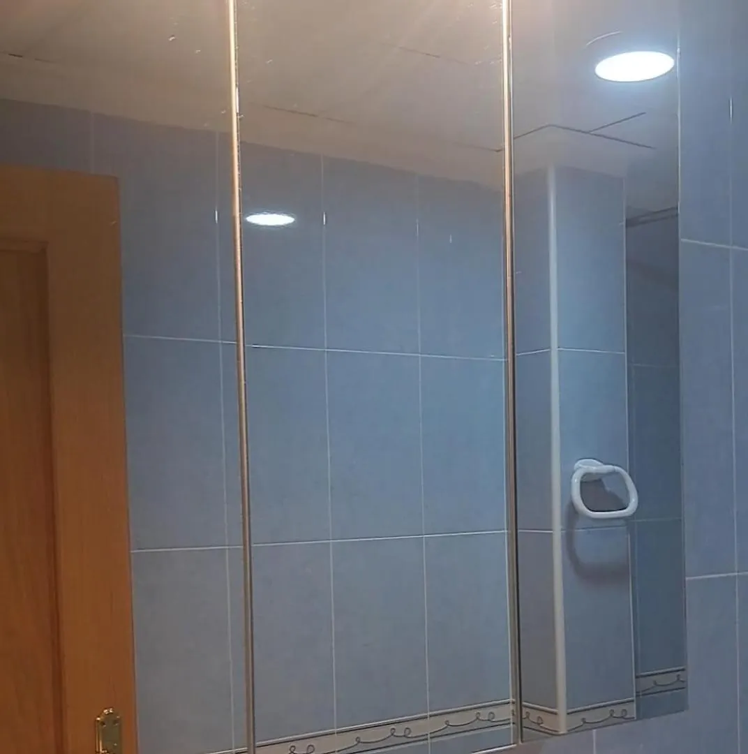 Apartamento Calle Senado Garrucha