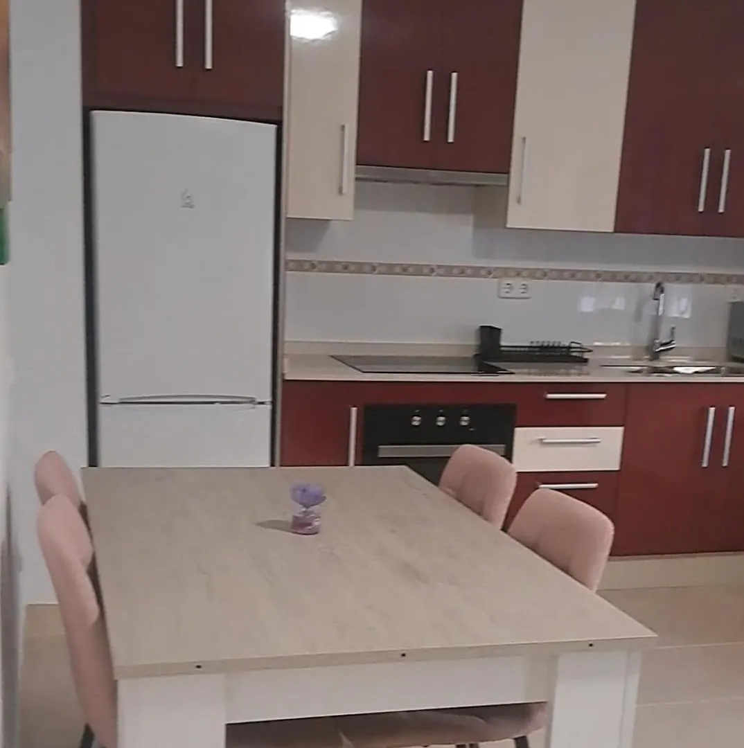 Apartamento Calle Senado Garrucha 0*,  Spanyolország